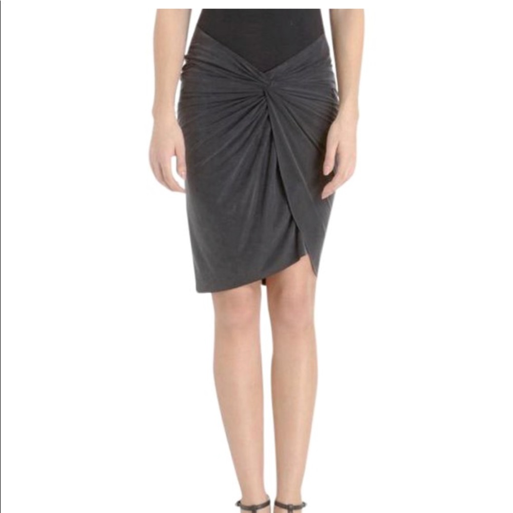 Helmut Lang Skirt